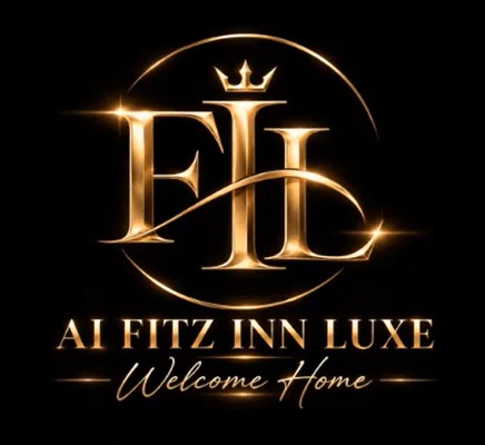 FIL crown and circle logo